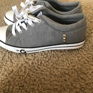 Guess stud sneakers